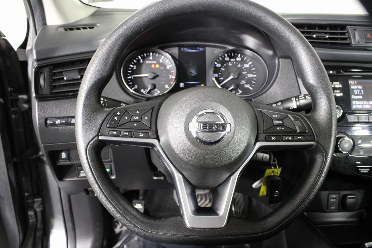 2018 Nissan Rogue Sport S Manassas VA