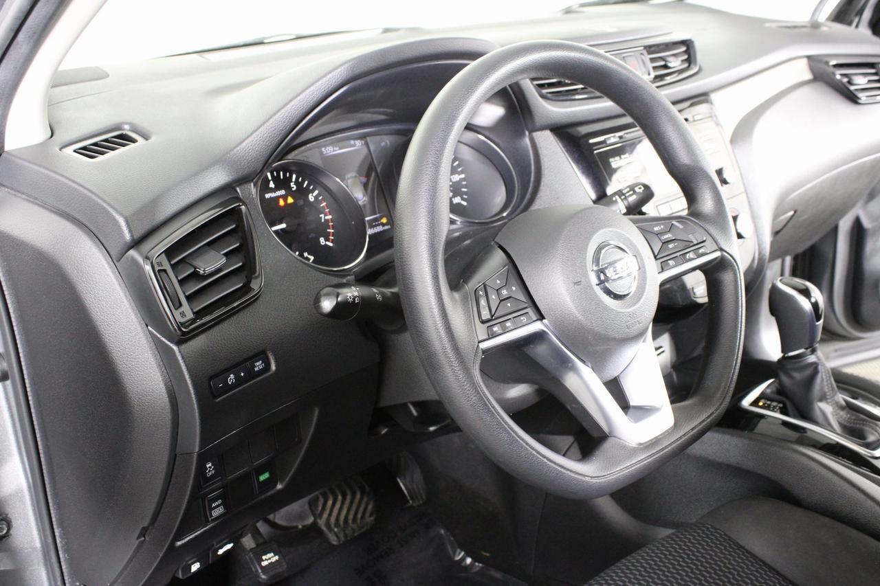 2018 Nissan Rogue Sport S Manassas VA