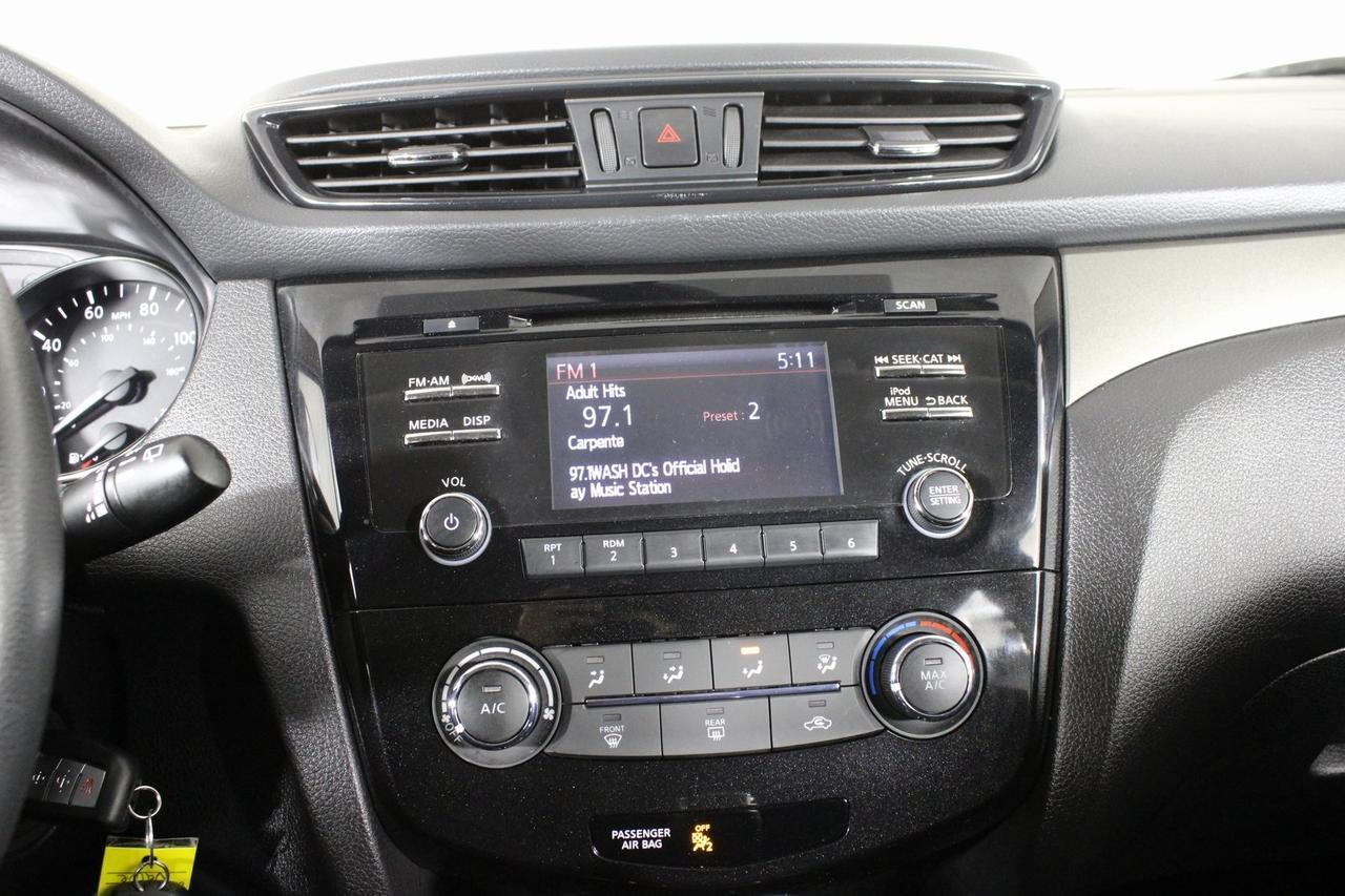 2018 Nissan Rogue Sport S Manassas VA