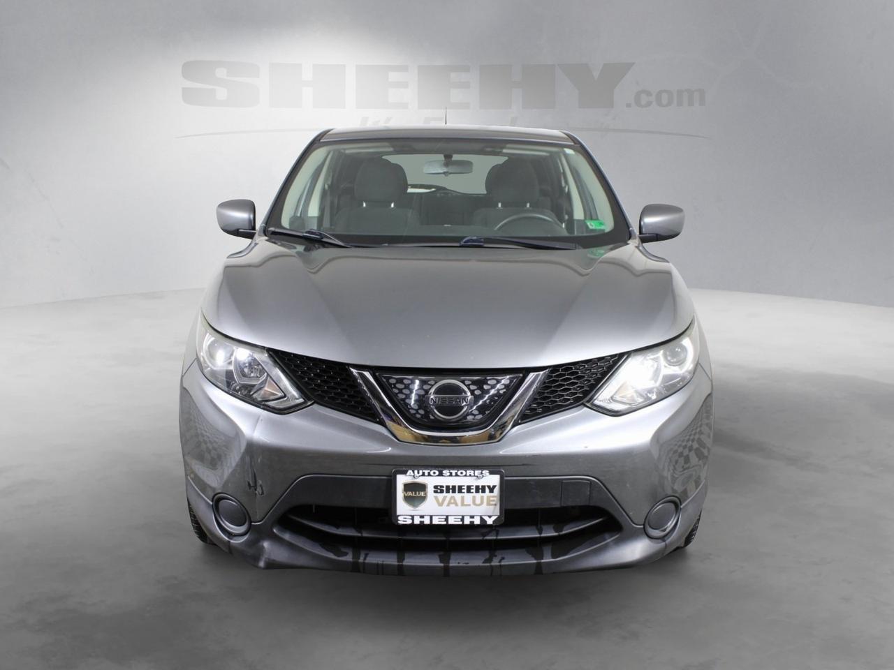 2018 Nissan Rogue Sport S Manassas VA