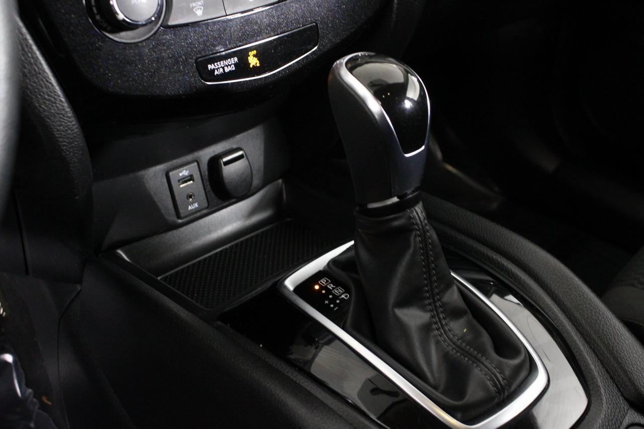 2018 Nissan Rogue Sport S Manassas VA