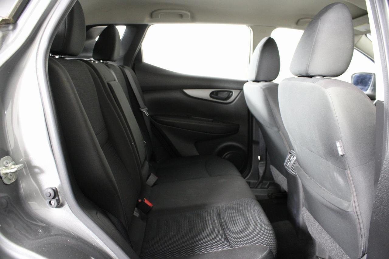 2018 Nissan Rogue Sport S Manassas VA