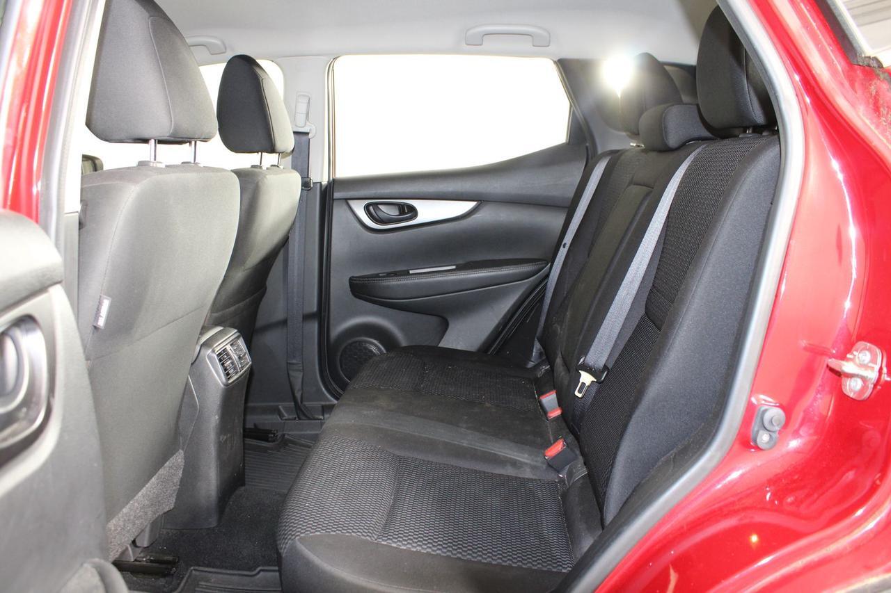 2018 Nissan Rogue Sport S Manassas VA