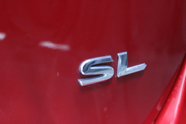 2018 Nissan Rogue Sport SL Chantilly VA