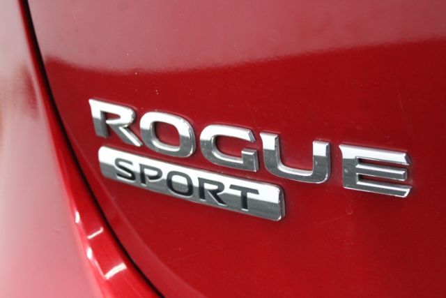 2018 Nissan Rogue Sport SL Chantilly VA