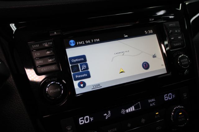 2018 Nissan Rogue Sport SL Chantilly VA