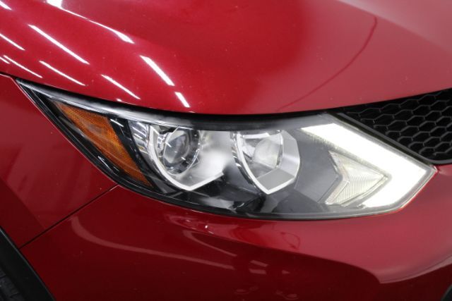 2018 Nissan Rogue Sport SL Chantilly VA
