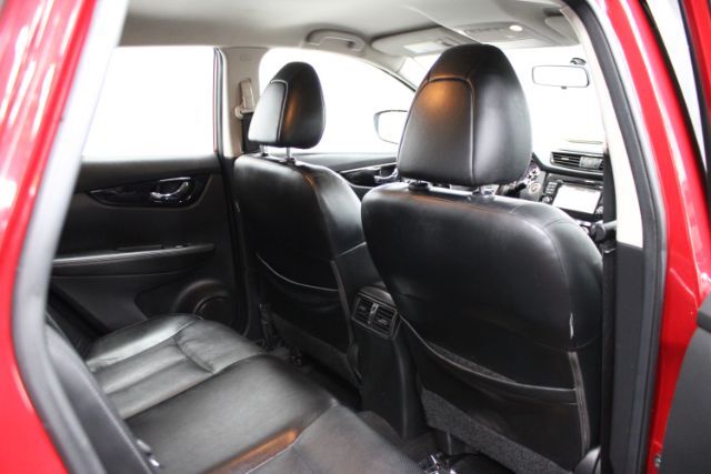 2018 Nissan Rogue Sport SL Chantilly VA