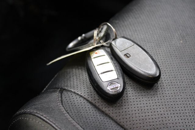 2018 Nissan Rogue Sport SL Chantilly VA