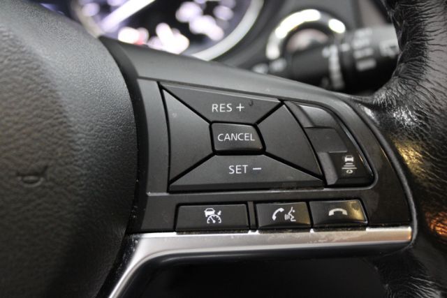 2018 Nissan Rogue Sport SL Chantilly VA