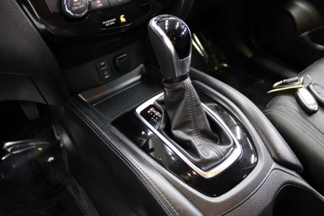 2018 Nissan Rogue Sport SL Chantilly VA