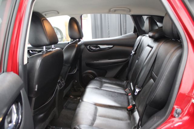 2018 Nissan Rogue Sport SL Chantilly VA