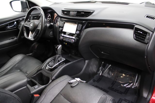 2018 Nissan Rogue Sport SL Chantilly VA