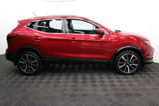 2018 Nissan Rogue Sport SL Chantilly VA