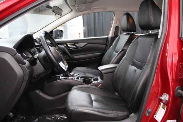 2018 Nissan Rogue Sport SL Chantilly VA