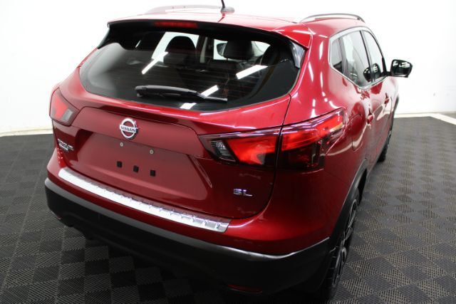 2018 Nissan Rogue Sport SL Chantilly VA