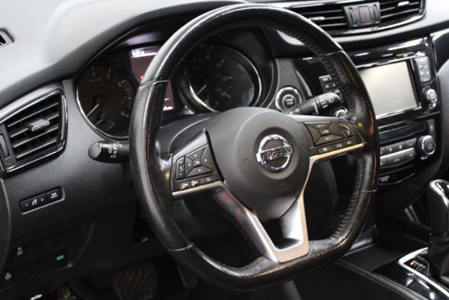 2018 Nissan Rogue Sport SL Chantilly VA