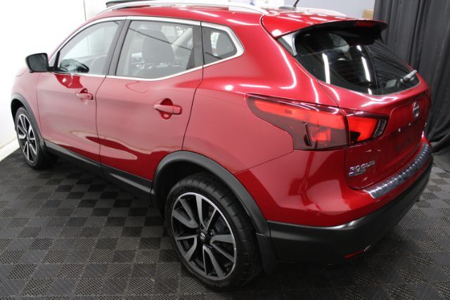 2018 Nissan Rogue Sport SL Chantilly VA