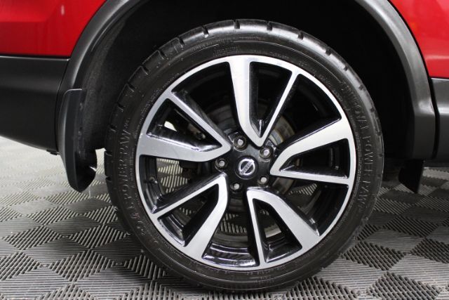 2018 Nissan Rogue Sport SL Chantilly VA