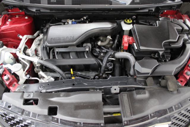 2018 Nissan Rogue Sport SL Chantilly VA