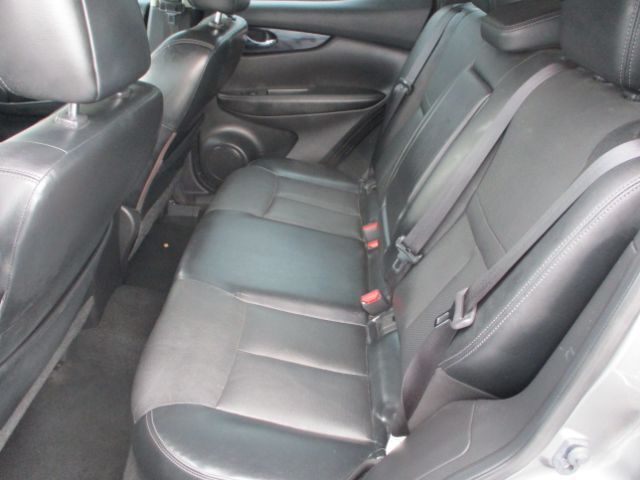 2018 Nissan Rogue Sport SL Florence KY