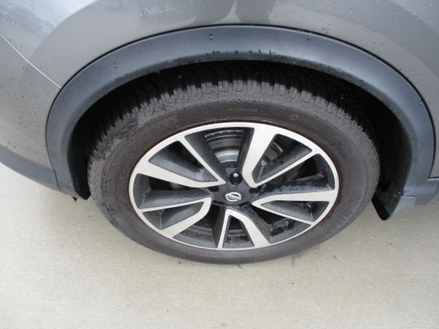 2018 Nissan Rogue Sport SL Florence KY