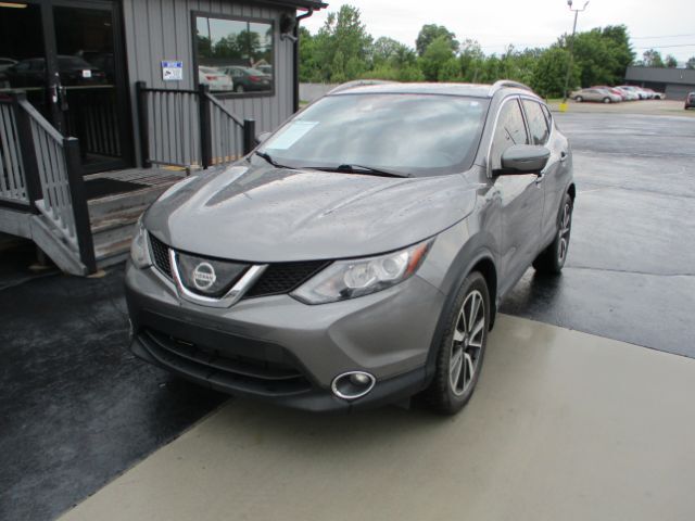 2018 Nissan Rogue Sport SL Florence KY