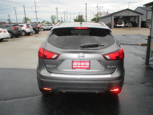 2018 Nissan Rogue Sport SL Florence KY