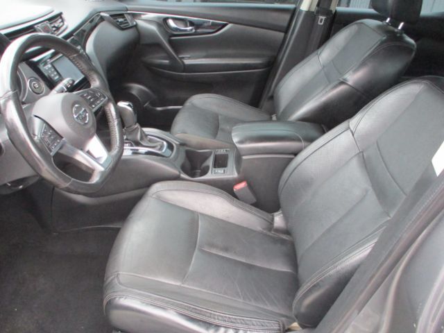 2018 Nissan Rogue Sport SL Florence KY