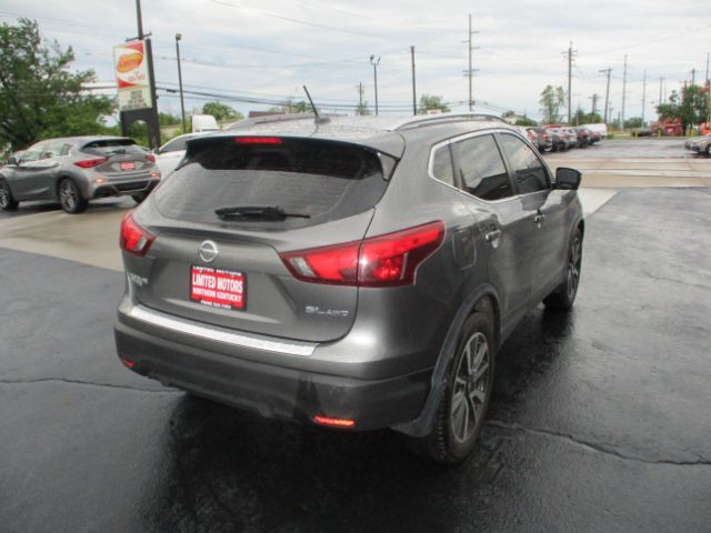 2018 Nissan Rogue Sport SL Florence KY