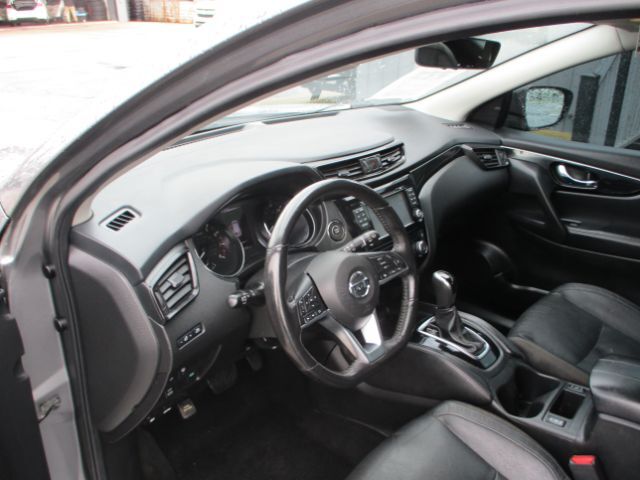 2018 Nissan Rogue Sport SL Florence KY