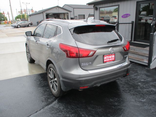 2018 Nissan Rogue Sport SL Florence KY