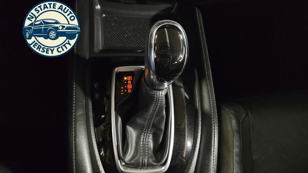 2018 Nissan Rogue Sport SL Jersey City NJ
