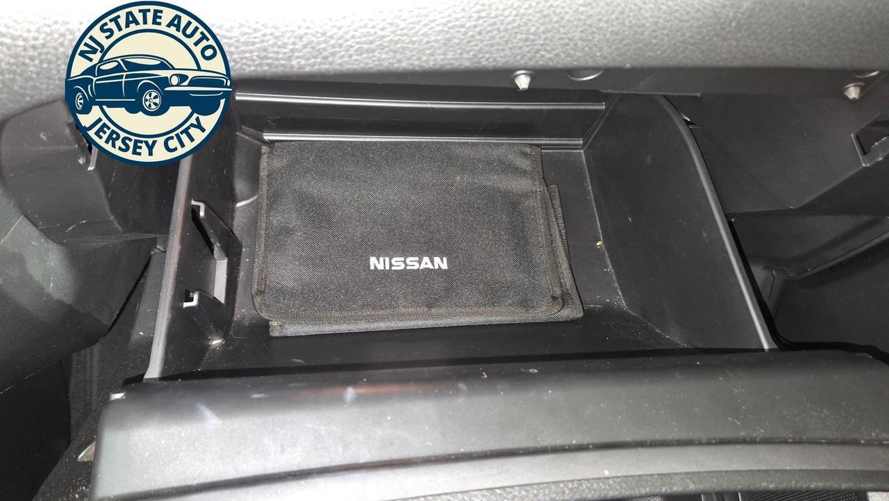 2018 Nissan Rogue Sport SL Jersey City NJ