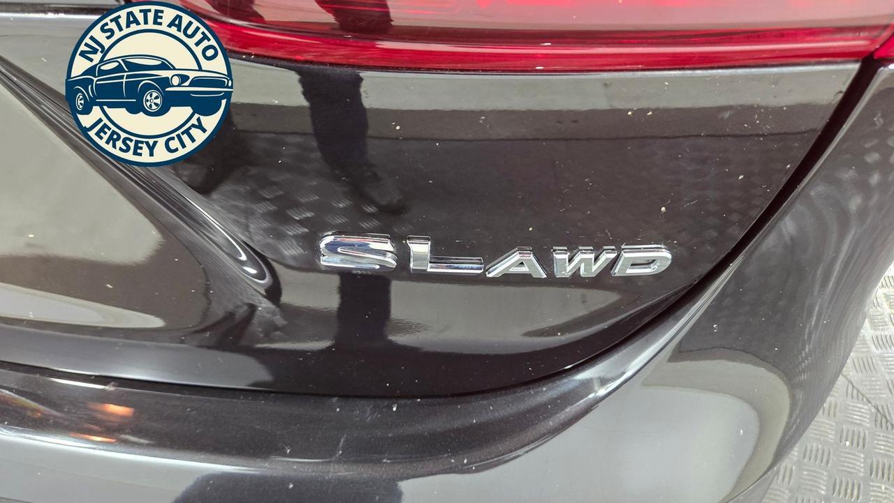 2018 Nissan Rogue Sport SL Jersey City NJ