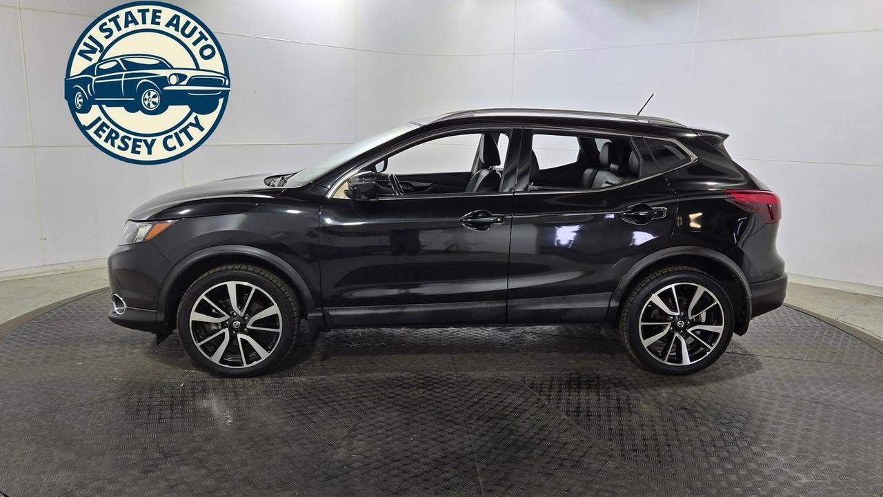 2018 Nissan Rogue Sport SL Jersey City NJ