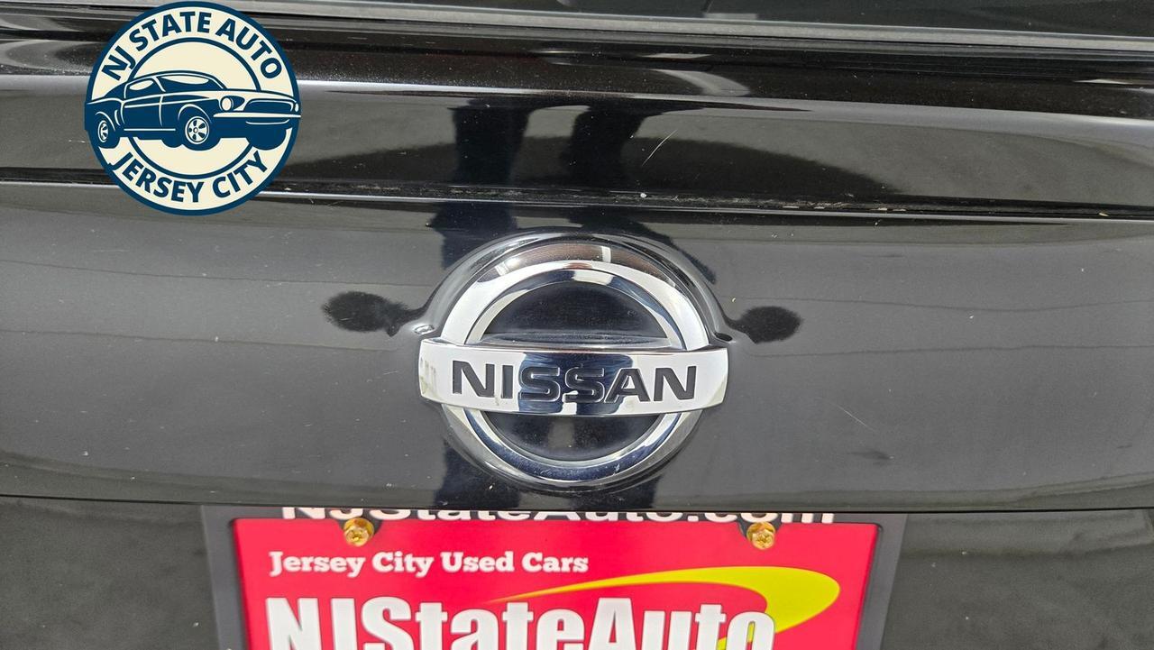 2018 Nissan Rogue Sport SL Jersey City NJ