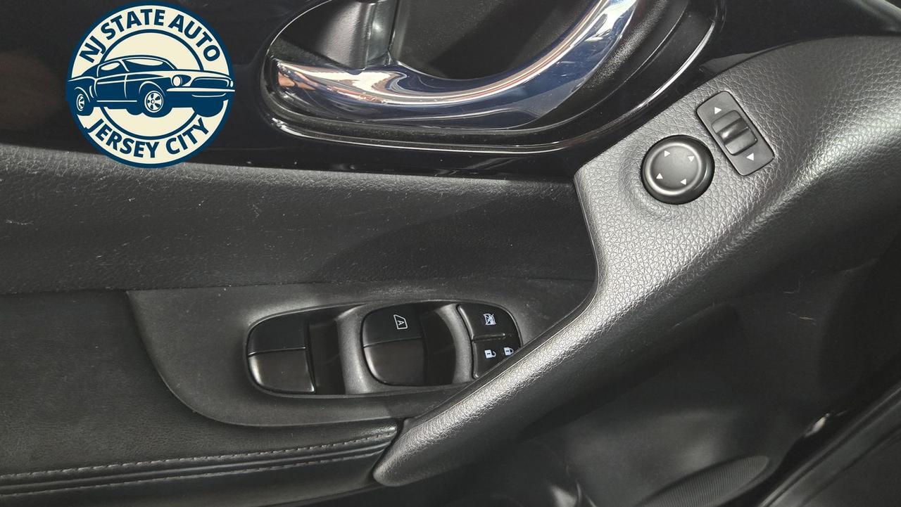 2018 Nissan Rogue Sport SL Jersey City NJ