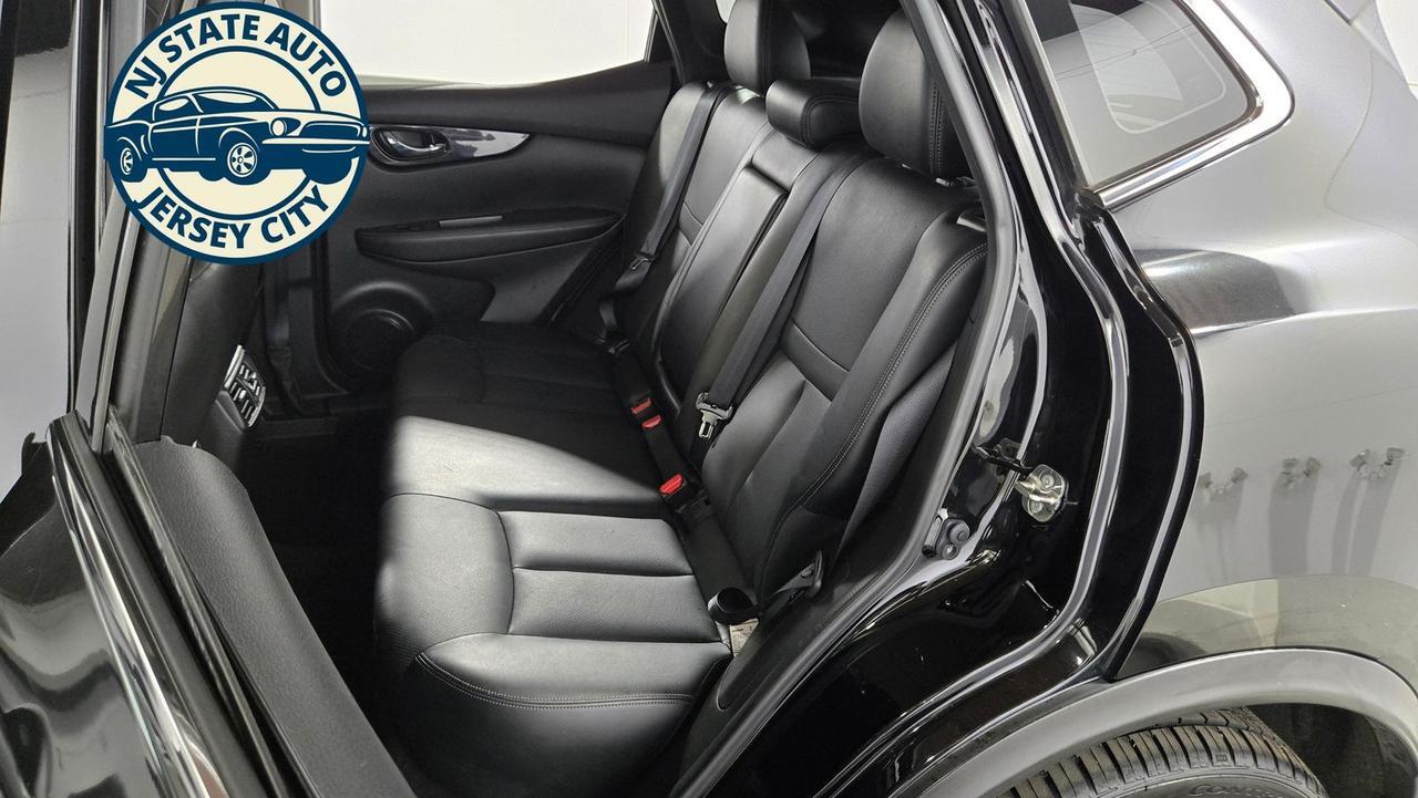 2018 Nissan Rogue Sport SL Jersey City NJ