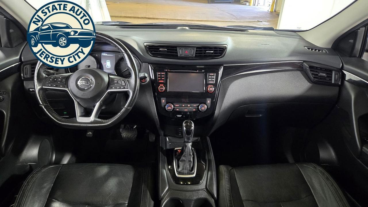 2018 Nissan Rogue Sport SL Jersey City NJ