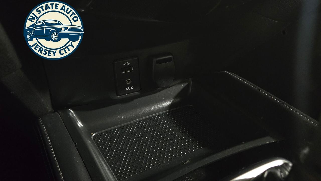 2018 Nissan Rogue Sport SL Jersey City NJ