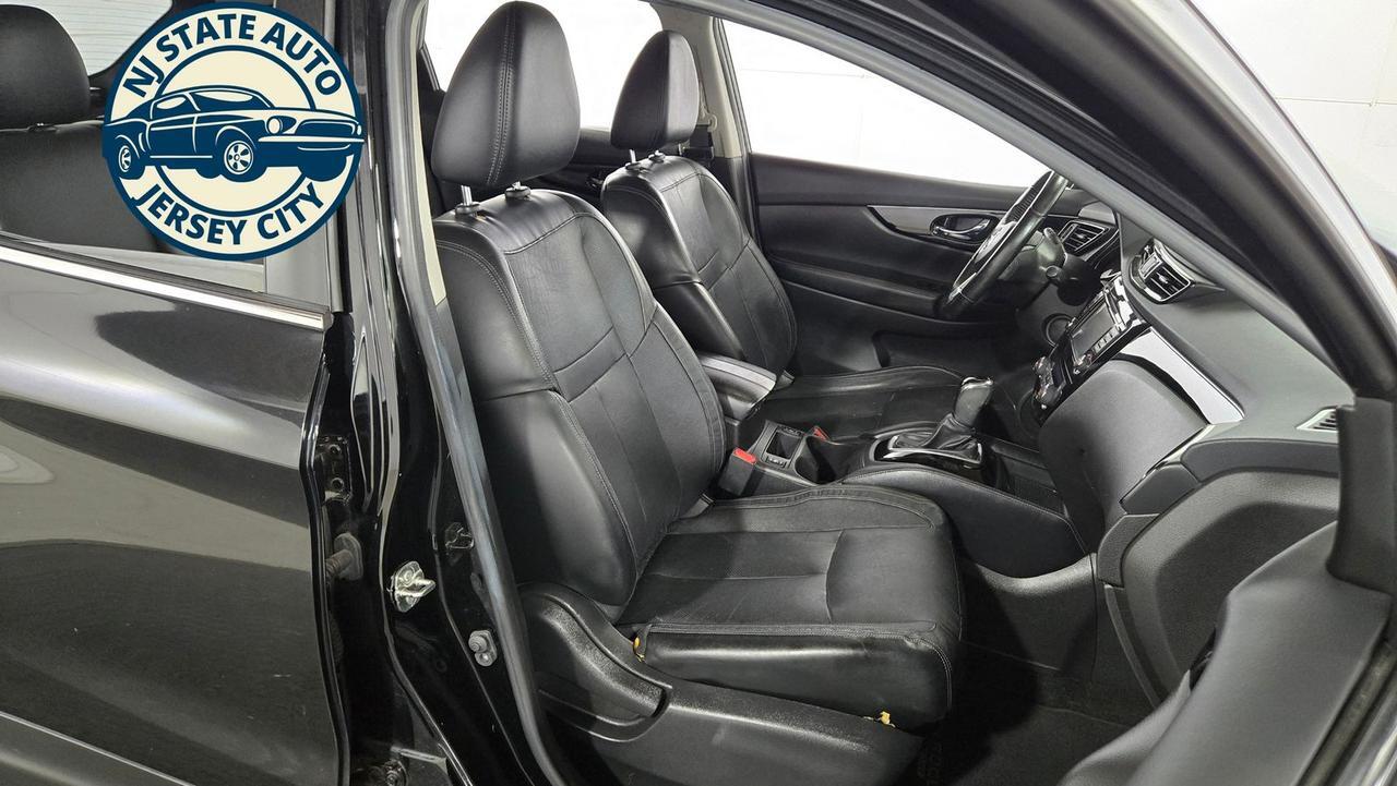 2018 Nissan Rogue Sport SL Jersey City NJ