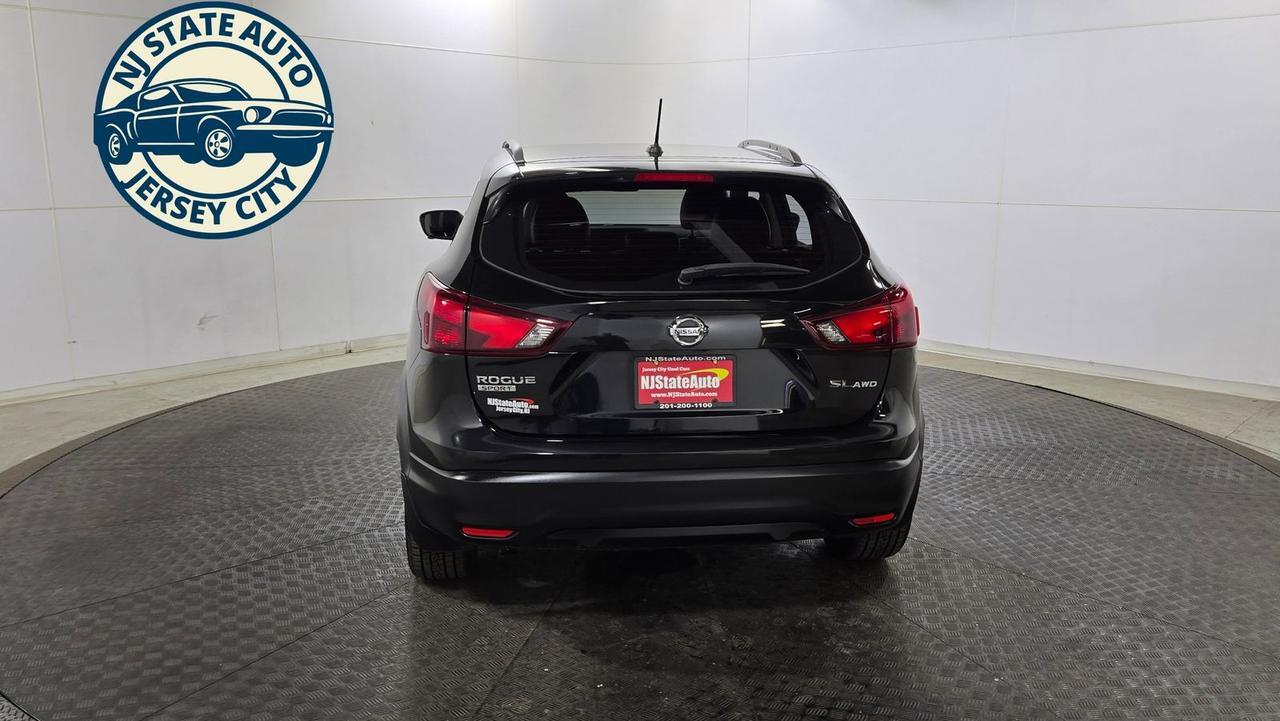 2018 Nissan Rogue Sport SL Jersey City NJ