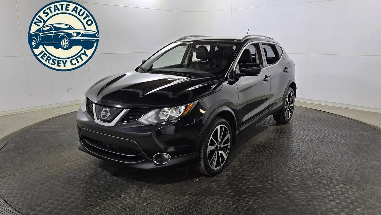 2018 Nissan Rogue Sport SL Jersey City NJ