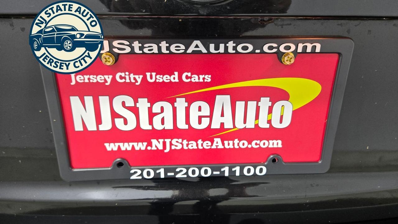 2018 Nissan Rogue Sport SL Jersey City NJ