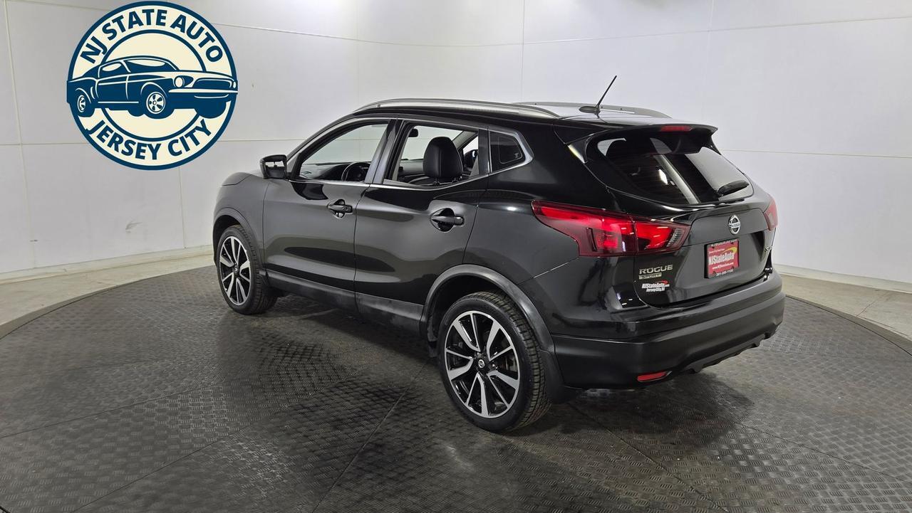 2018 Nissan Rogue Sport SL Jersey City NJ