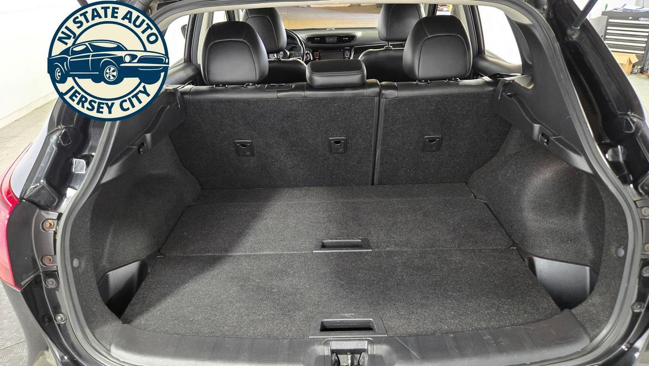 2018 Nissan Rogue Sport SL Jersey City NJ