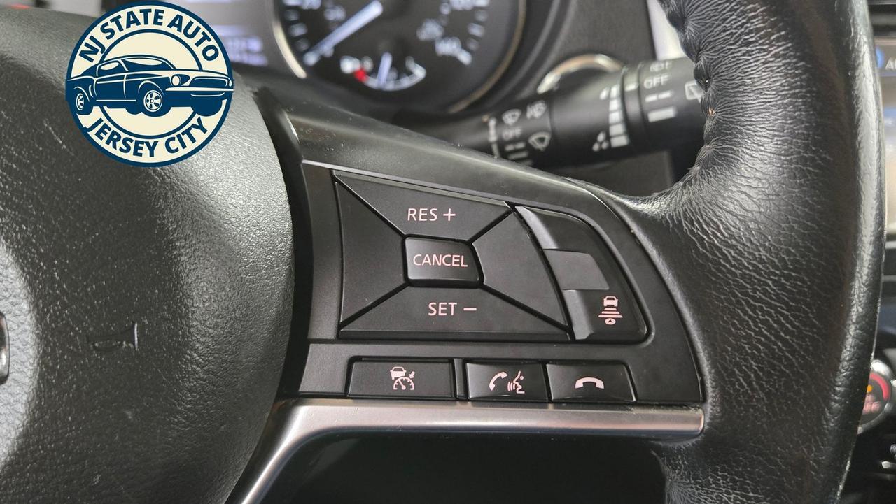 2018 Nissan Rogue Sport SL Jersey City NJ