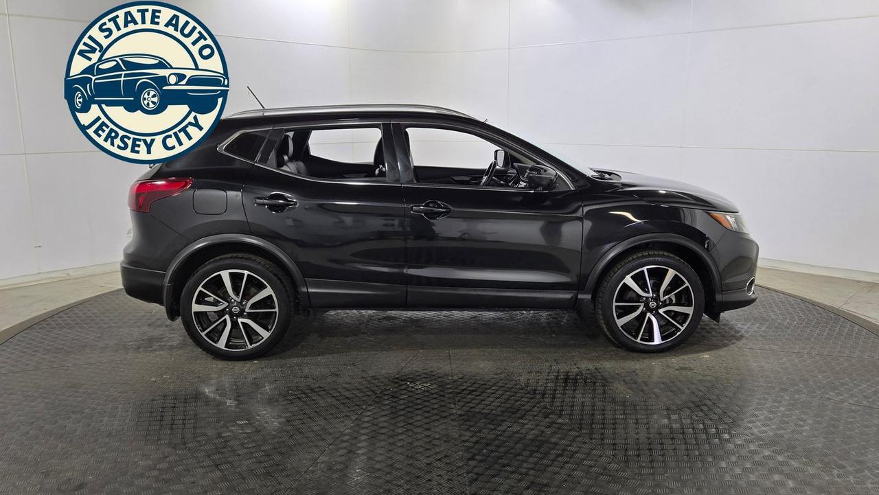 2018 Nissan Rogue Sport SL Jersey City NJ
