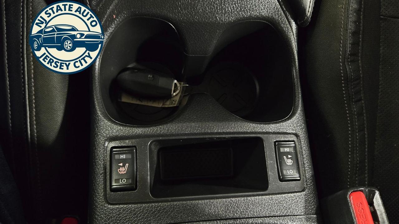 2018 Nissan Rogue Sport SL Jersey City NJ